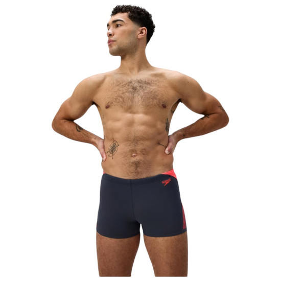 Speedo Ανδρικό μαγιό Mens Hyperboom Splice Aquashorts